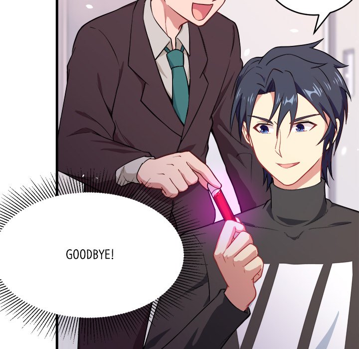 Read When Aliens Invaded Earth chapter 20 image 88 on Lezhin