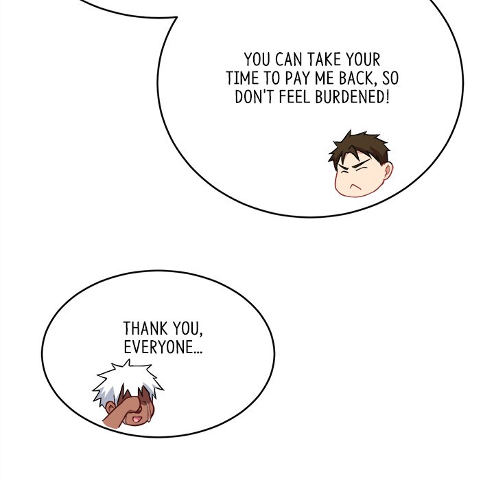 Read When Aliens Invaded Earth chapter 20 image 9 on Lezhin