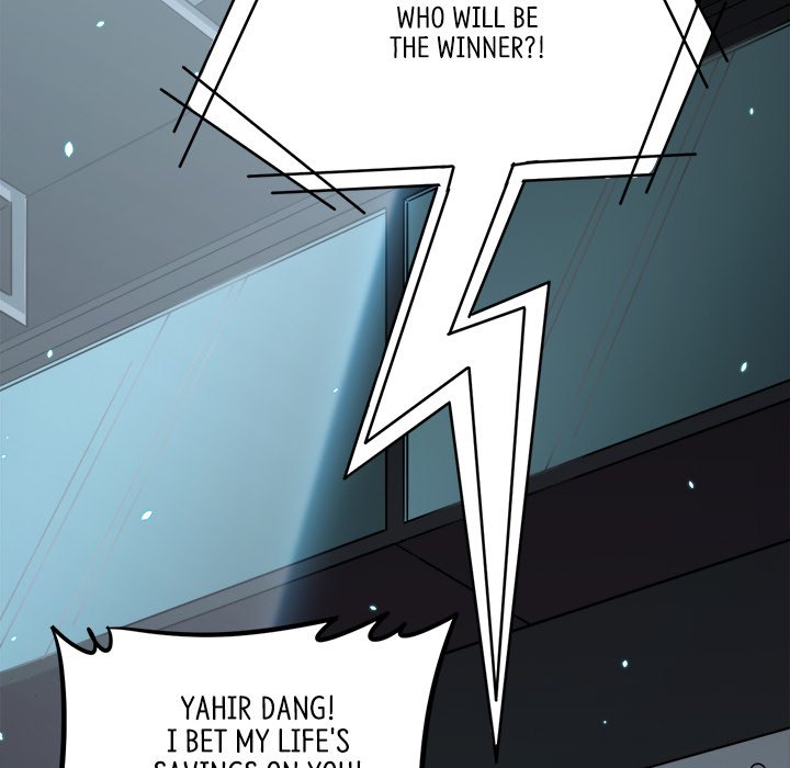 Read When Aliens Invaded Earth chapter 20 image 92 on Lezhin