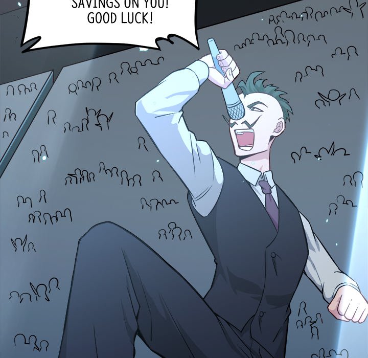 Read When Aliens Invaded Earth chapter 20 image 93 on Lezhin