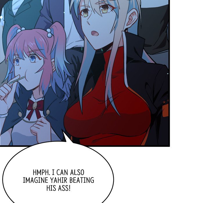 Read When Aliens Invaded Earth chapter 20 image 97 on Lezhin