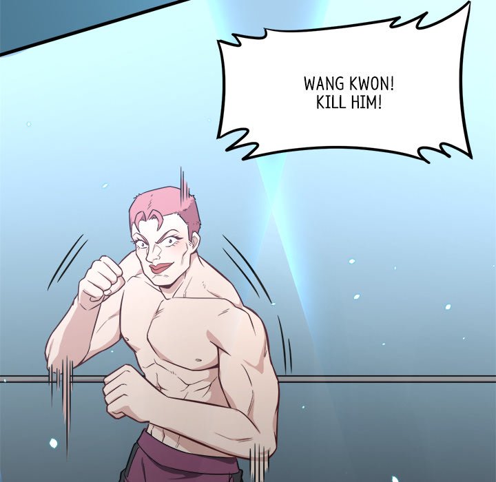 Read When Aliens Invaded Earth chapter 20 image 99 on Lezhin