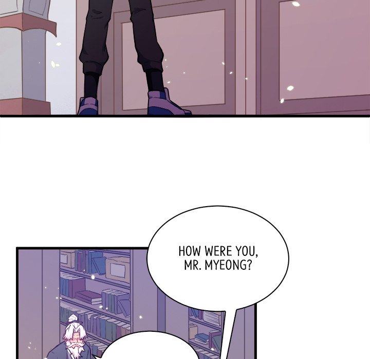 Read When Aliens Invaded Earth chapter 22 image 10 on Lezhin