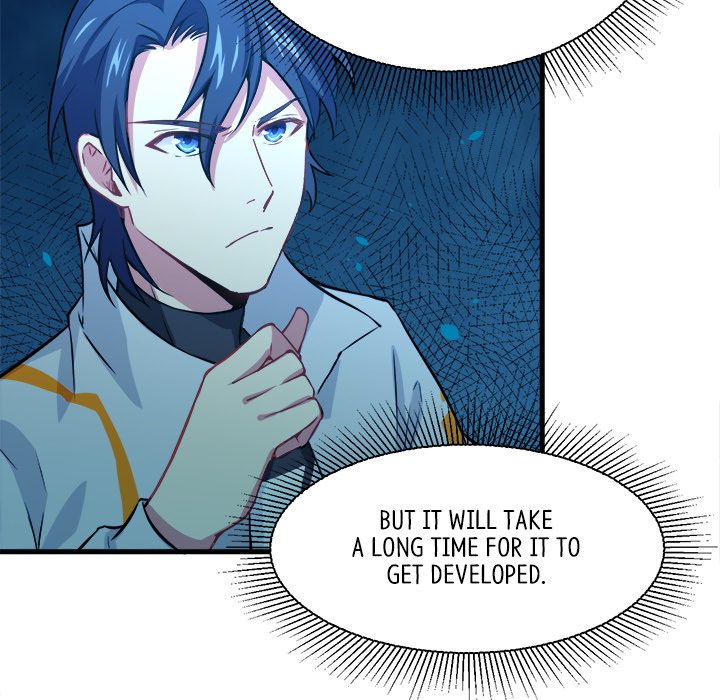 Read When Aliens Invaded Earth chapter 22 image 100 on Lezhin