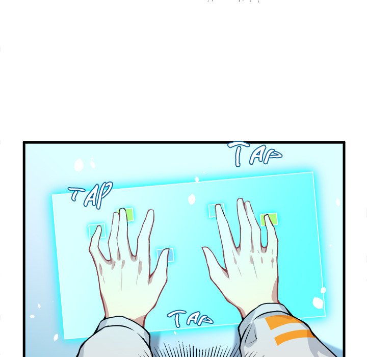 Read When Aliens Invaded Earth chapter 22 image 101 on Lezhin
