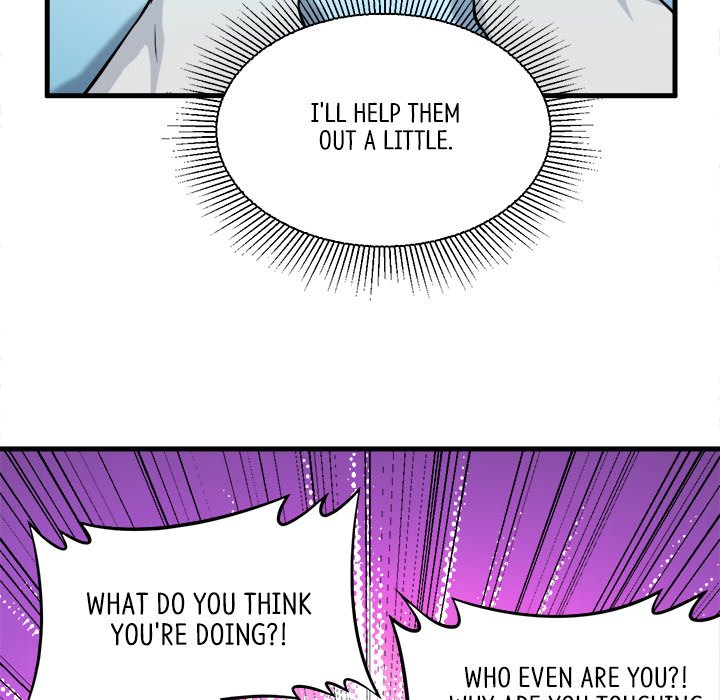Read When Aliens Invaded Earth chapter 22 image 102 on Lezhin