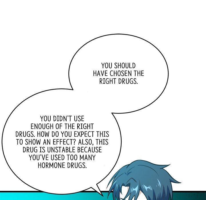 Read When Aliens Invaded Earth chapter 22 image 105 on Lezhin