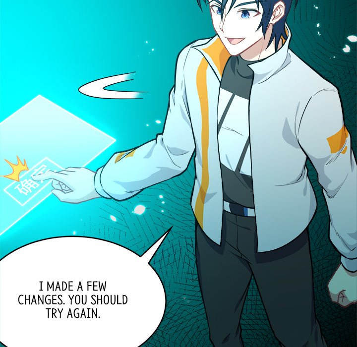 Read When Aliens Invaded Earth chapter 22 image 106 on Lezhin