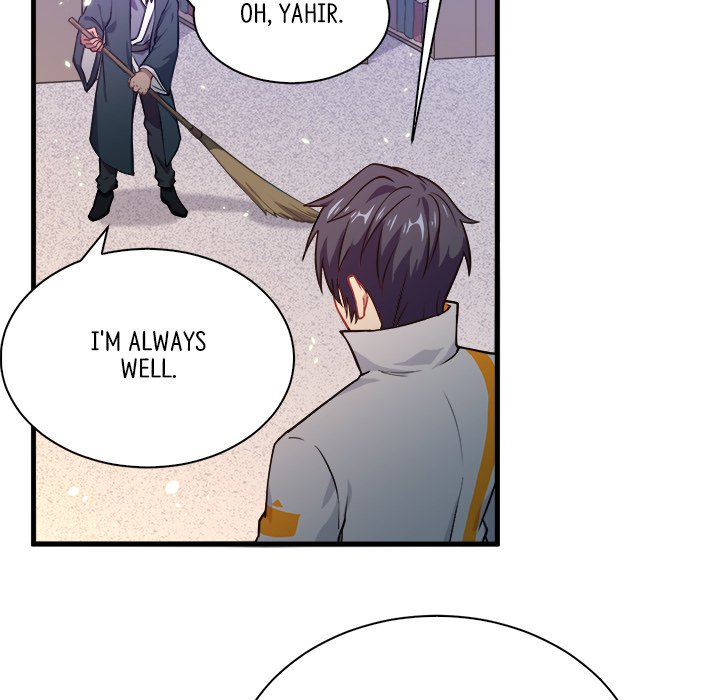 Read When Aliens Invaded Earth chapter 22 image 11 on Lezhin