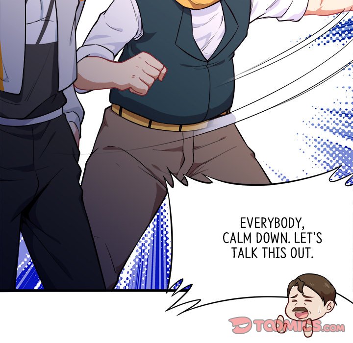 Read When Aliens Invaded Earth chapter 22 image 110 on Lezhin