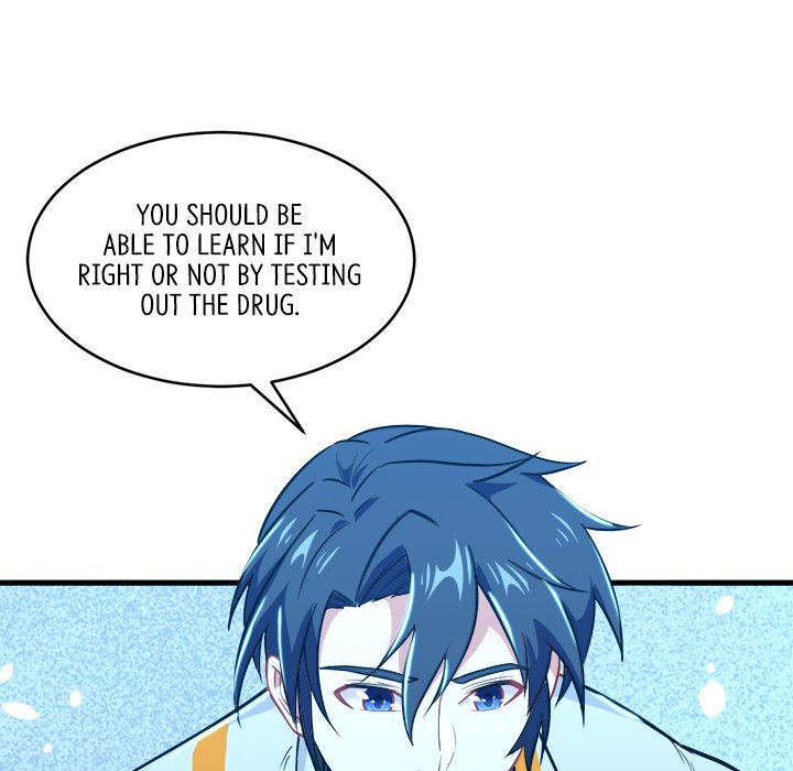 Read When Aliens Invaded Earth chapter 22 image 111 on Lezhin