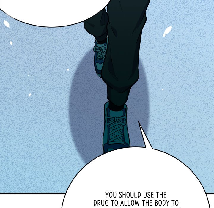 Read When Aliens Invaded Earth chapter 22 image 113 on Lezhin