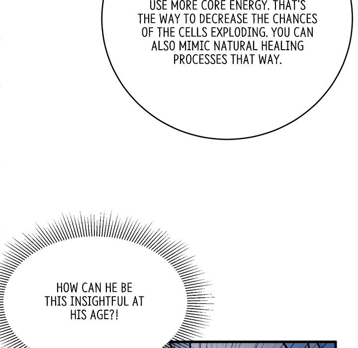 Read When Aliens Invaded Earth chapter 22 image 114 on Lezhin