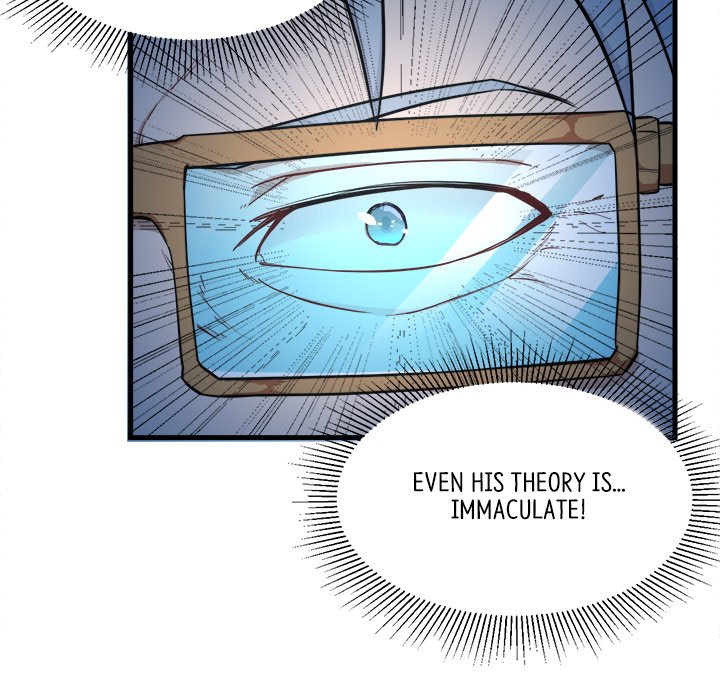 Read When Aliens Invaded Earth chapter 22 image 115 on Lezhin