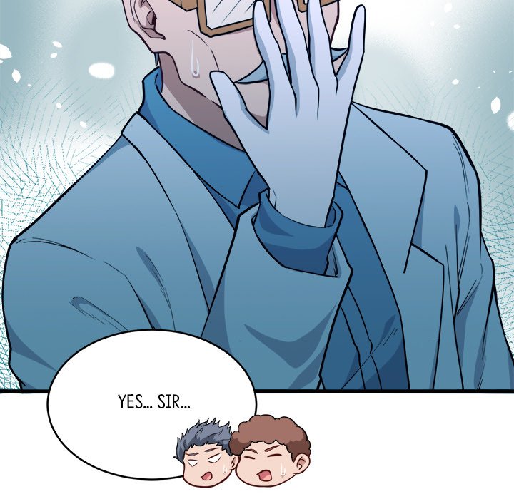 Read When Aliens Invaded Earth chapter 22 image 117 on Lezhin