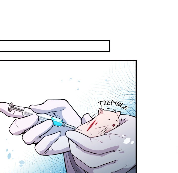 Read When Aliens Invaded Earth chapter 22 image 119 on Lezhin