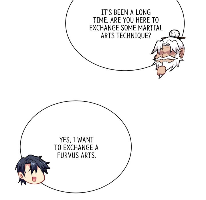 Read When Aliens Invaded Earth chapter 22 image 12 on Lezhin
