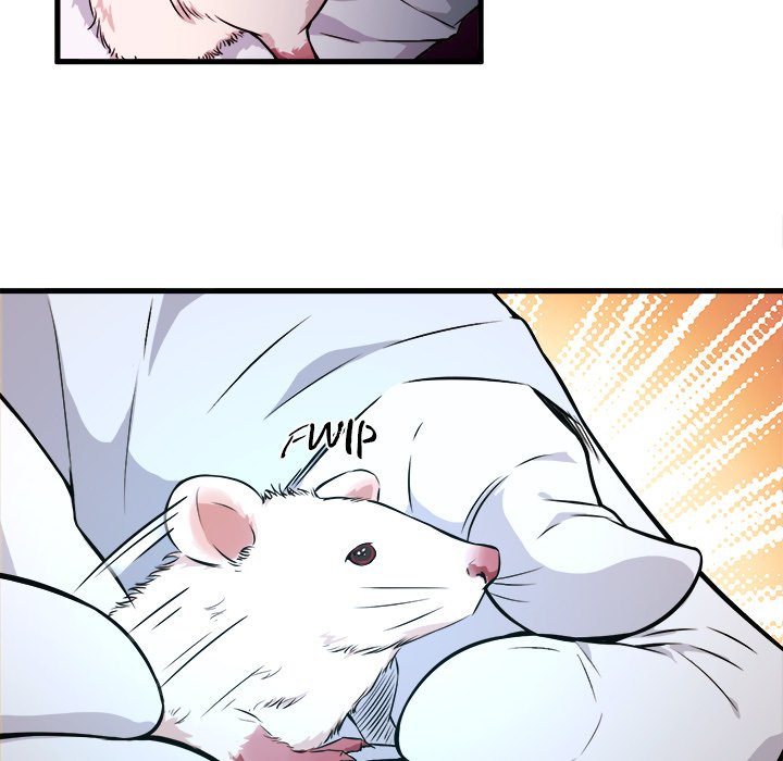 Read When Aliens Invaded Earth chapter 22 image 121 on Lezhin