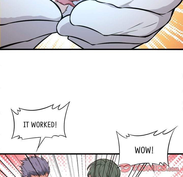 Read When Aliens Invaded Earth chapter 22 image 122 on Lezhin