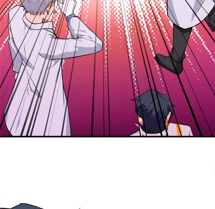 Read When Aliens Invaded Earth chapter 22 image 124 on Lezhin