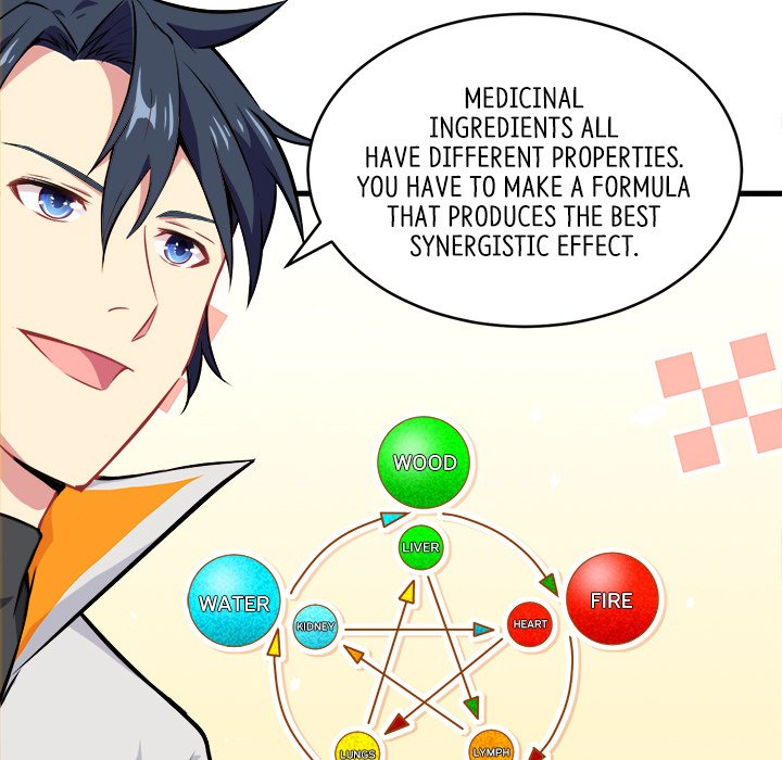 Read When Aliens Invaded Earth chapter 22 image 125 on Lezhin