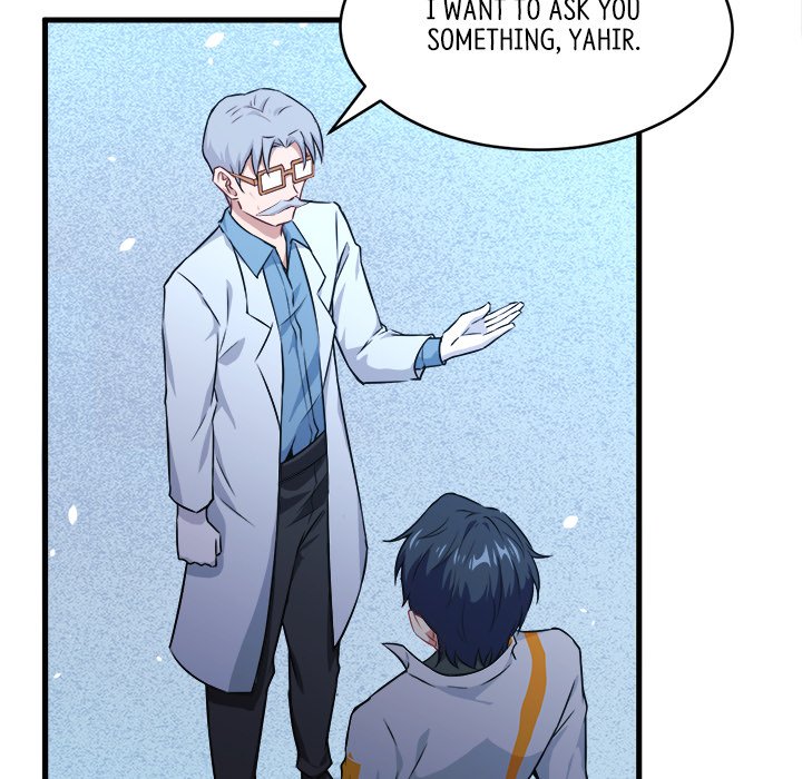 Read When Aliens Invaded Earth chapter 22 image 127 on Lezhin