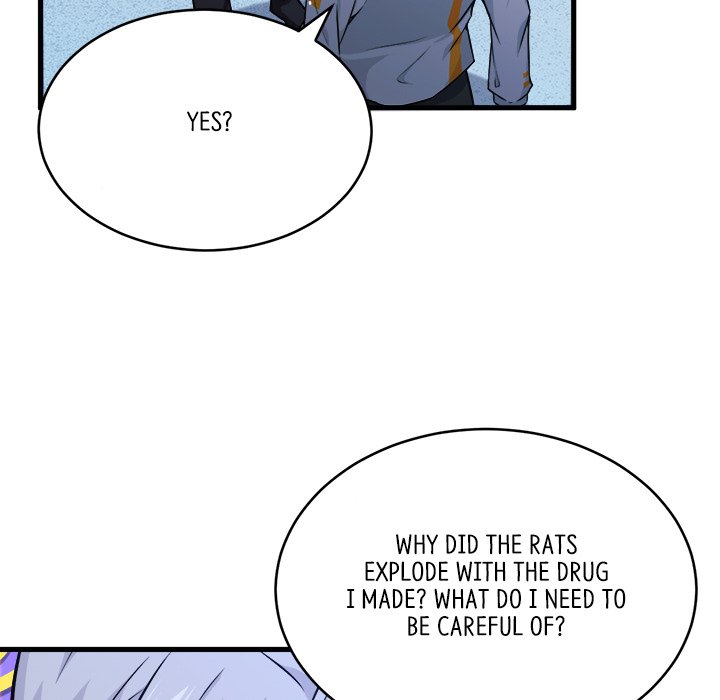 Read When Aliens Invaded Earth chapter 22 image 128 on Lezhin