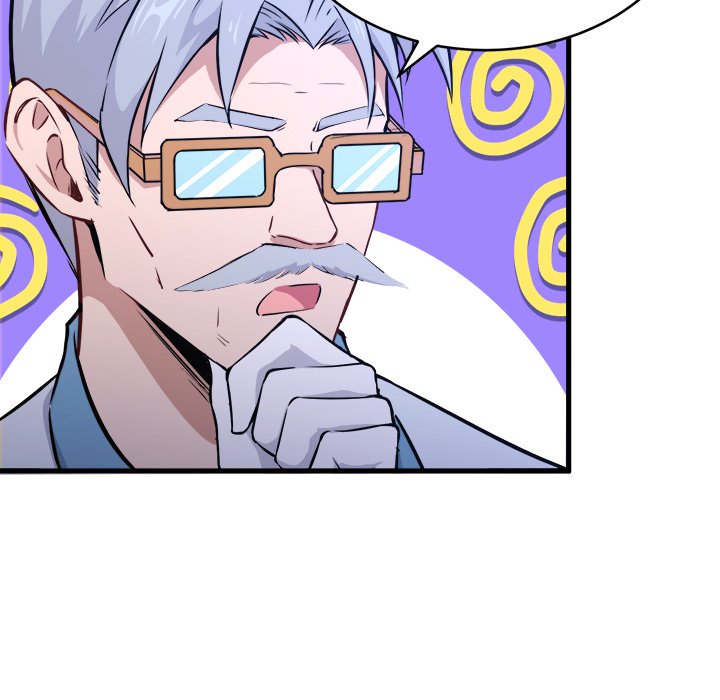 Read When Aliens Invaded Earth chapter 22 image 129 on Lezhin