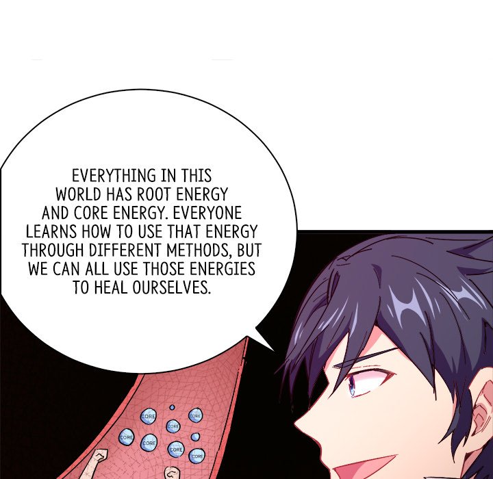 Read When Aliens Invaded Earth chapter 22 image 130 on Lezhin