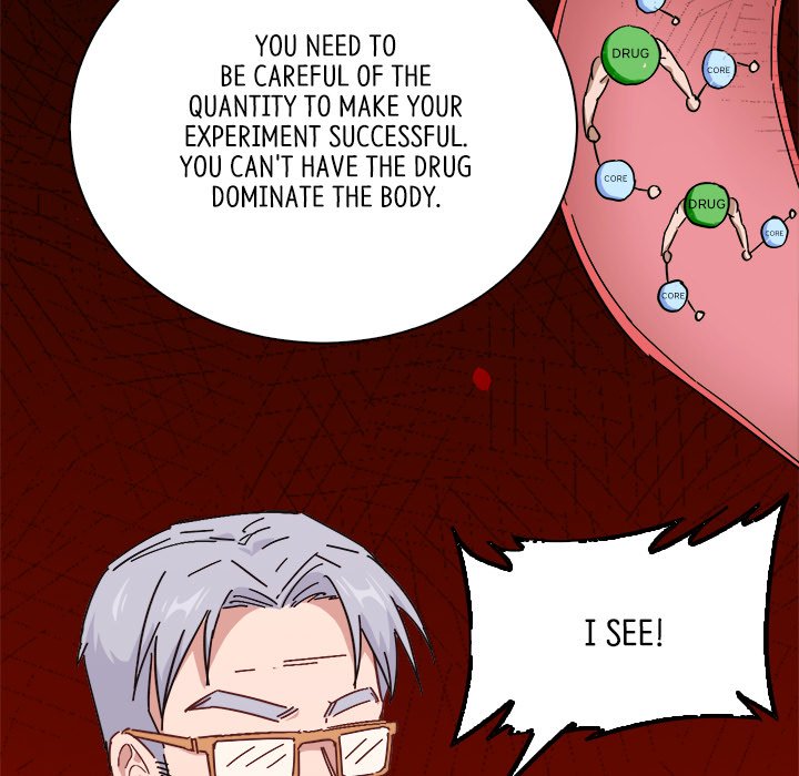 Read When Aliens Invaded Earth chapter 22 image 132 on Lezhin