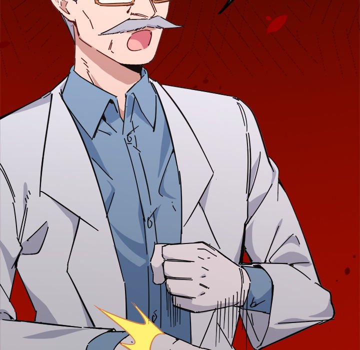 Read When Aliens Invaded Earth chapter 22 image 133 on Lezhin