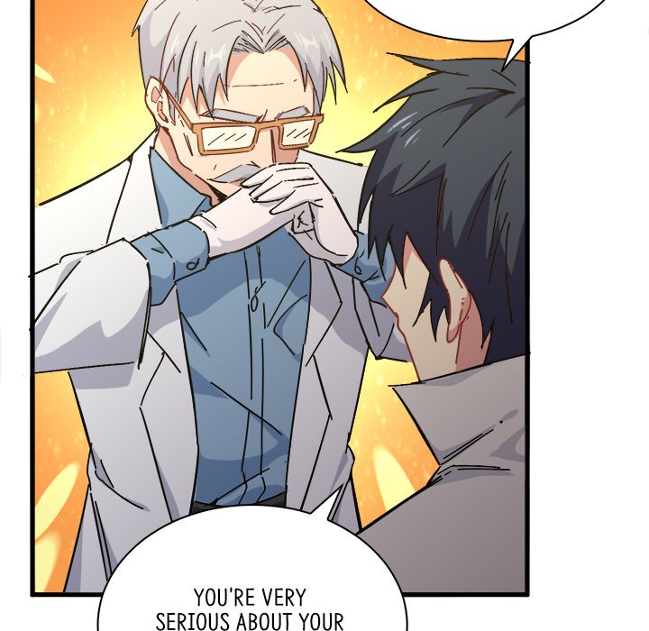 Read When Aliens Invaded Earth chapter 22 image 135 on Lezhin