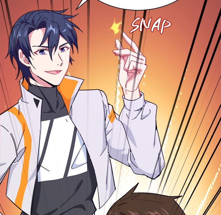 Read When Aliens Invaded Earth chapter 22 image 137 on Lezhin