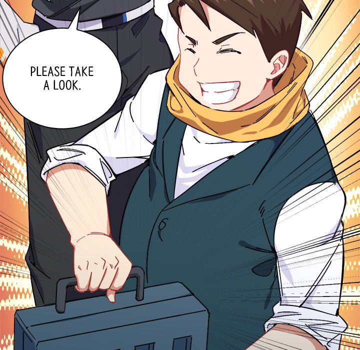 Read When Aliens Invaded Earth chapter 22 image 138 on Lezhin