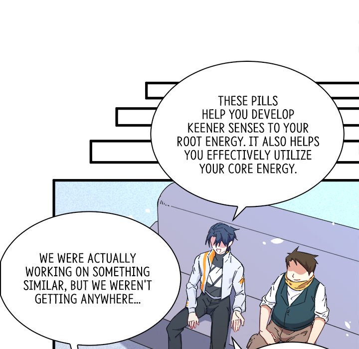 Read When Aliens Invaded Earth chapter 22 image 140 on Lezhin