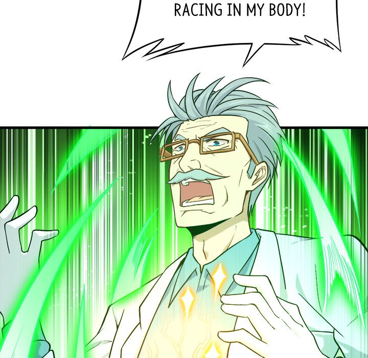 Read When Aliens Invaded Earth chapter 22 image 144 on Lezhin