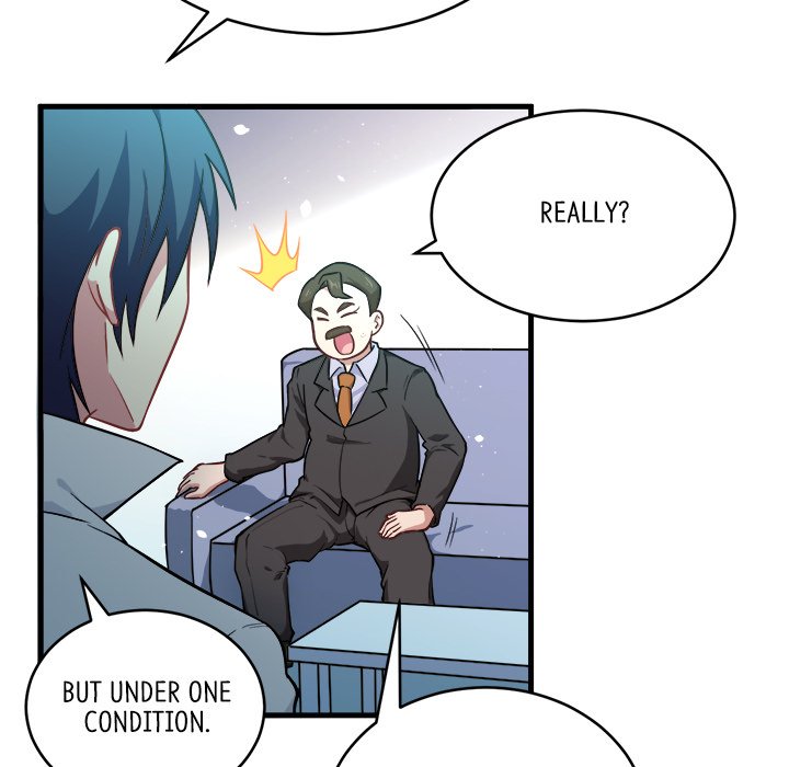 Read When Aliens Invaded Earth chapter 22 image 147 on Lezhin