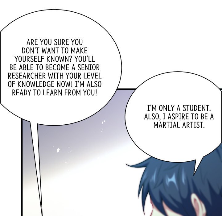Read When Aliens Invaded Earth chapter 22 image 154 on Lezhin