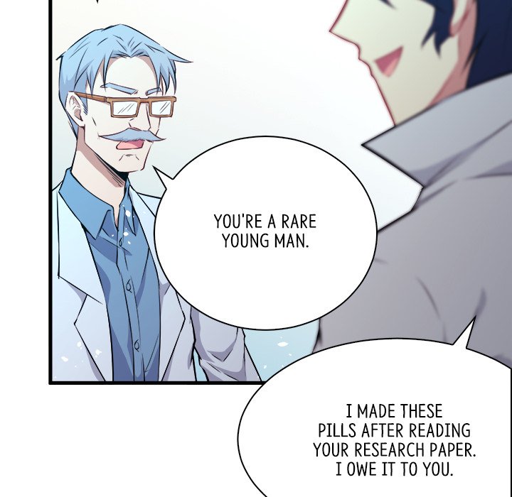 Read When Aliens Invaded Earth chapter 22 image 155 on Lezhin
