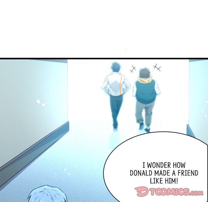 Read When Aliens Invaded Earth chapter 22 image 158 on Lezhin
