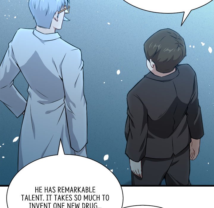Read When Aliens Invaded Earth chapter 22 image 159 on Lezhin