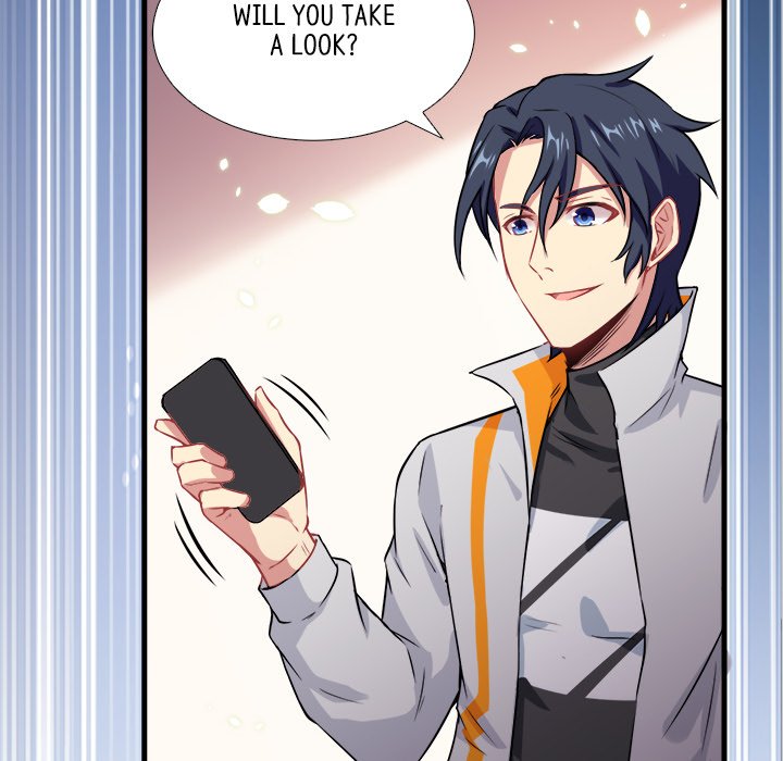 Read When Aliens Invaded Earth chapter 22 image 16 on Lezhin