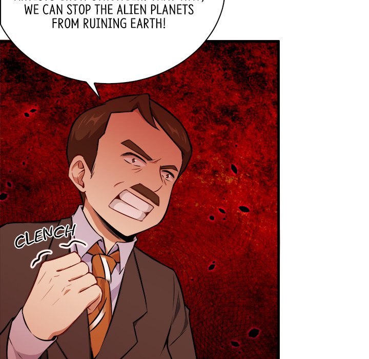 Read When Aliens Invaded Earth chapter 22 image 161 on Lezhin