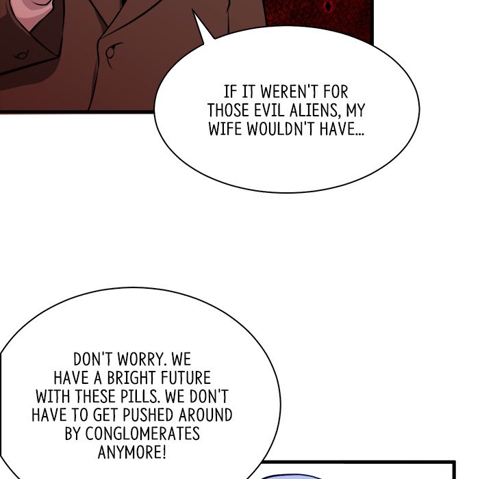 Read When Aliens Invaded Earth chapter 22 image 162 on Lezhin