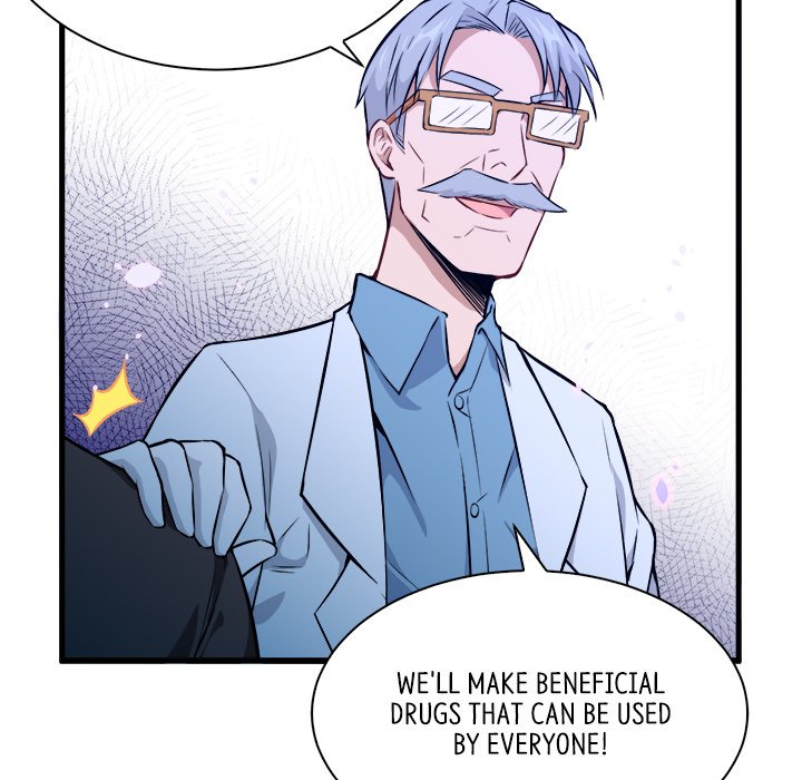 Read When Aliens Invaded Earth chapter 22 image 163 on Lezhin