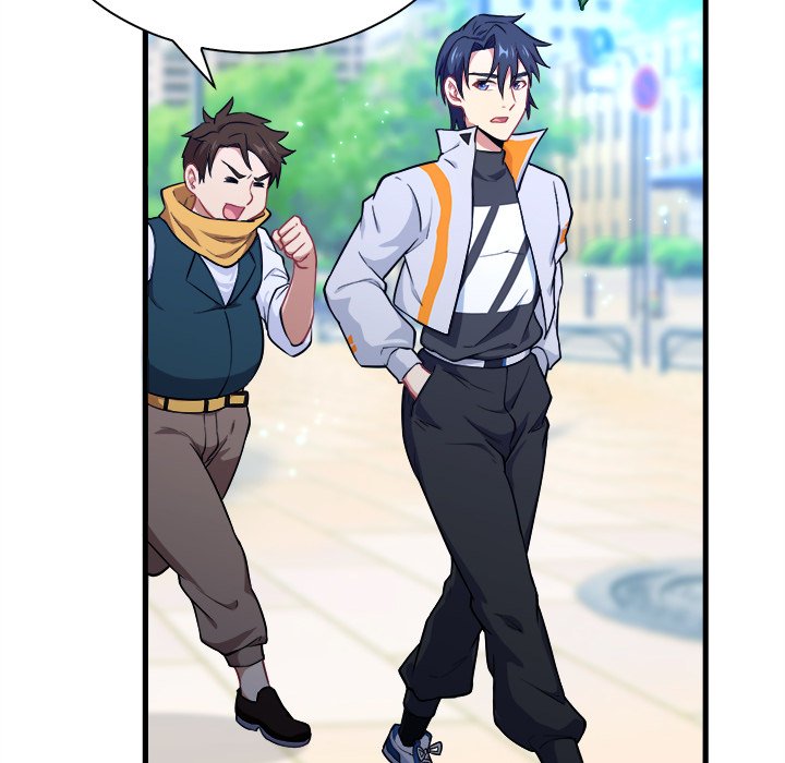 Read When Aliens Invaded Earth chapter 22 image 165 on Lezhin