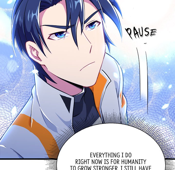 Read When Aliens Invaded Earth chapter 22 image 167 on Lezhin