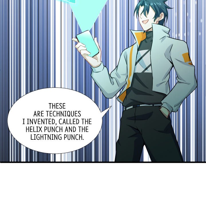 Read When Aliens Invaded Earth chapter 22 image 19 on Lezhin