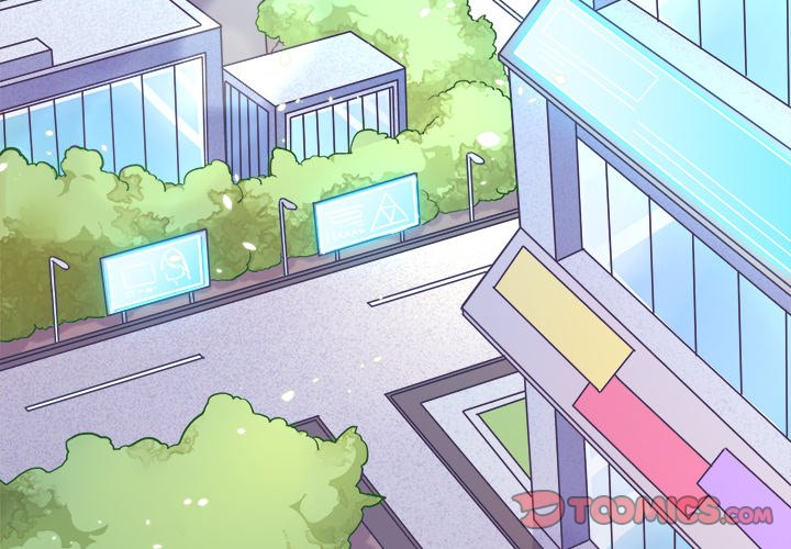 Read When Aliens Invaded Earth chapter 22 image 2 on Lezhin