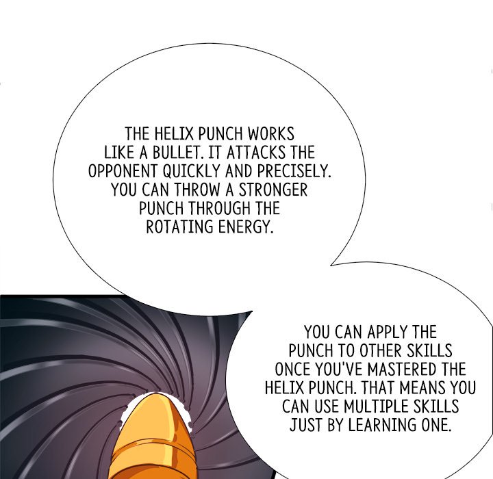 Read When Aliens Invaded Earth chapter 22 image 20 on Lezhin